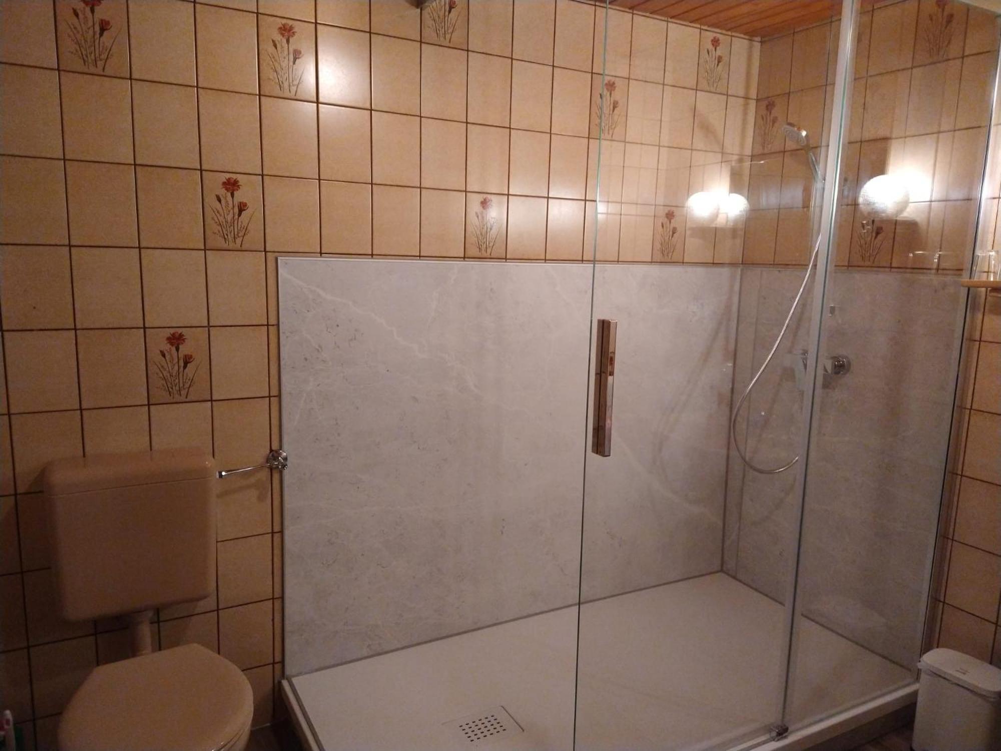 Haus Waldblick Hohegeiss Exterior foto